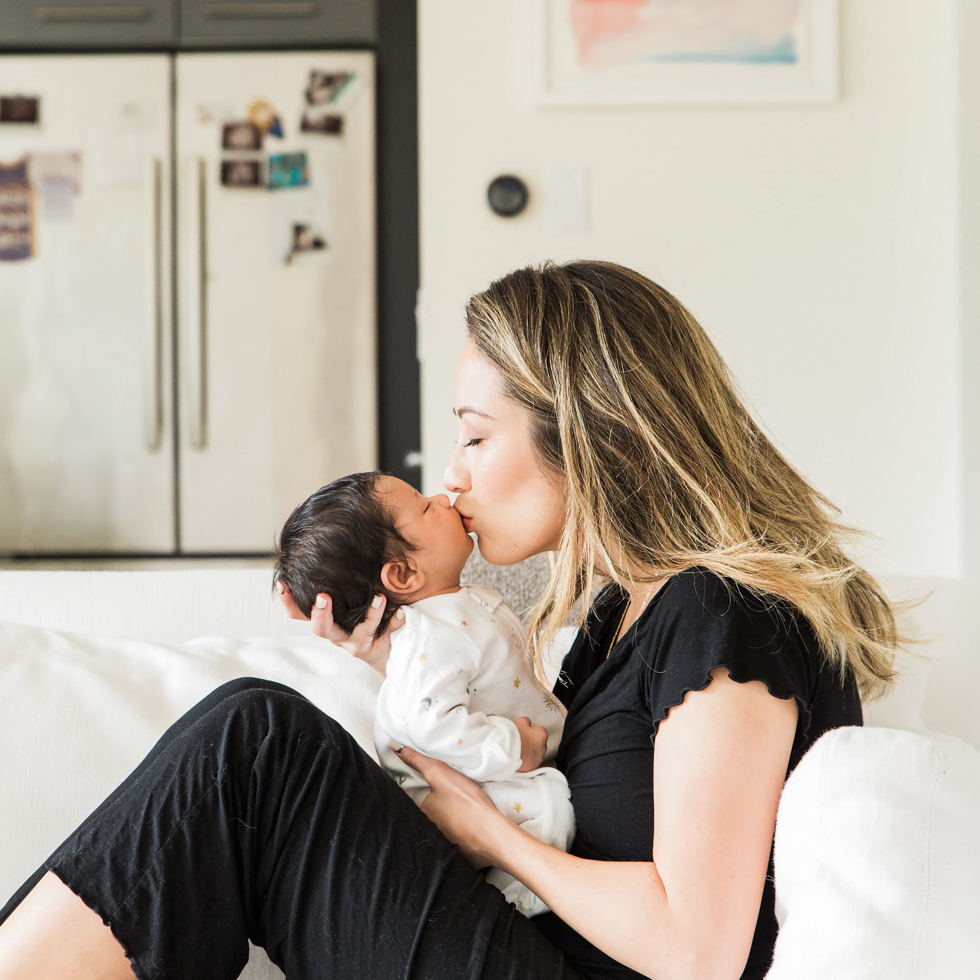 Breastfeeding Tips & What I’ve Learned!