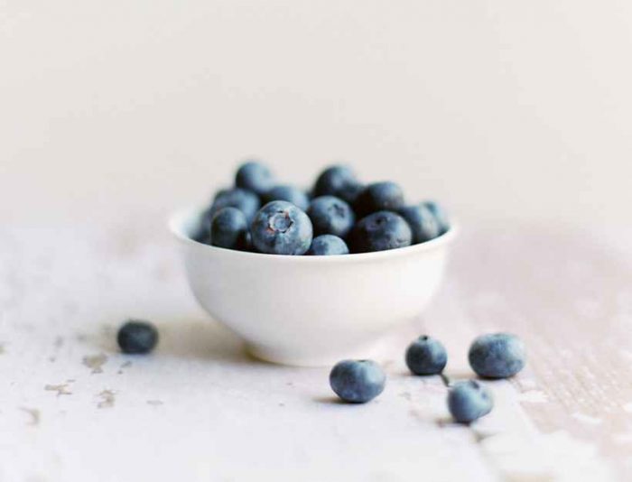 Superfoods for Glowing Skin