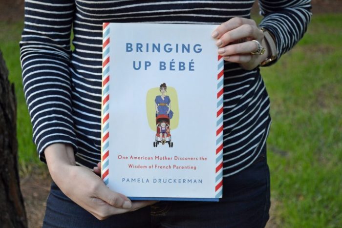 Bringing Up Bébé: One American Mother Discovers the Wisdom of French Parenting (now with Bébé Da ...