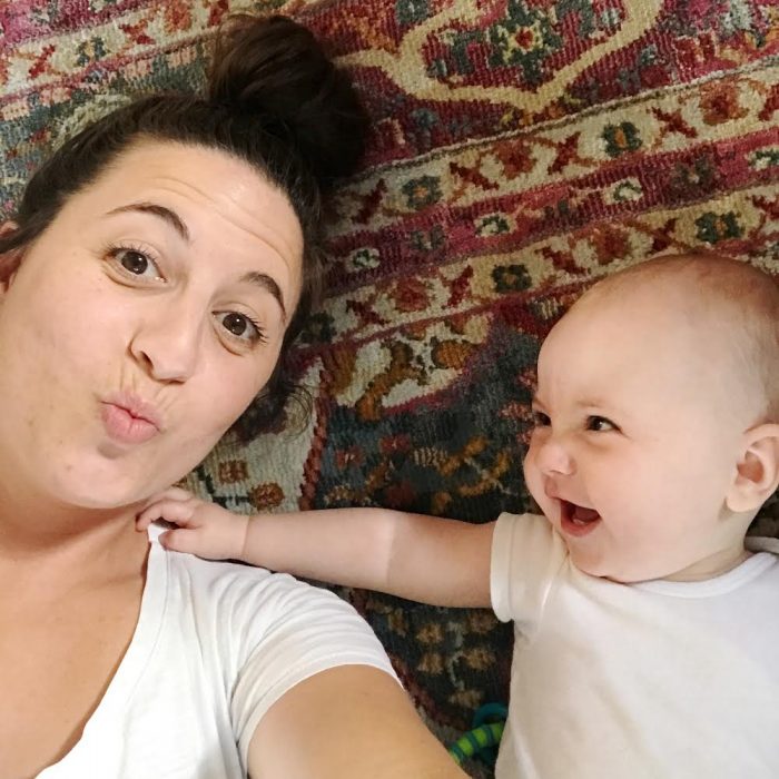 How Meditation Has Helped Me Become a More Confident Mom – Wellness Lately