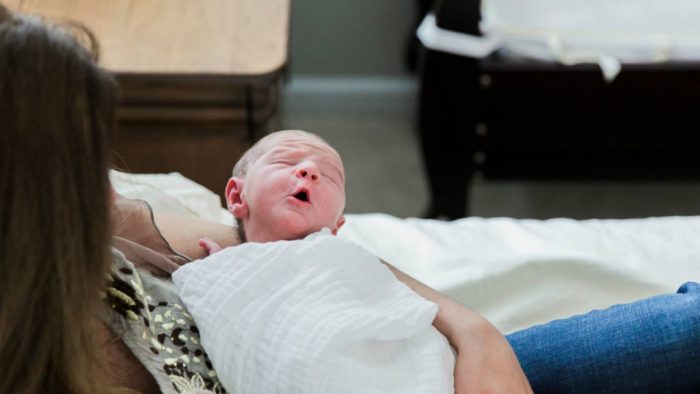 How to soothe your baby like a boss – Today’s Parent