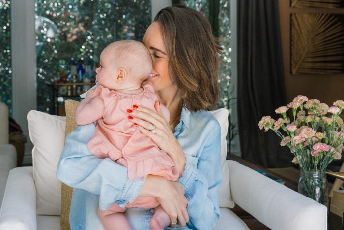 Mum Milestone: How To Stop Breastfeeding & Transition To Formula
