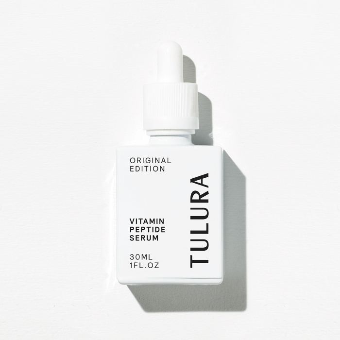 Vitamin Peptide Serum — Deep hydration with anti-aging properties – Tulura