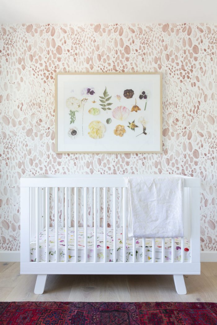 Our Favorite Nurseries Ever (and the Baby Names that They Inspired)