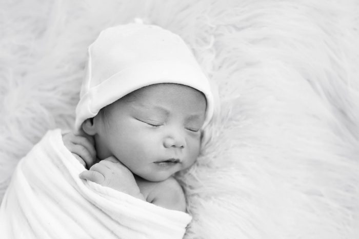 The Five Steps to Getting Your Baby to Sleep Through the Night