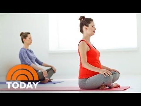 Expecting TODAY: Do’s And Don’ts For Pregnant Women | TODAY – YouTube
