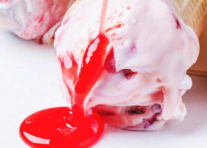 Food coloring is bad for us, but the FDA won’t admit that.