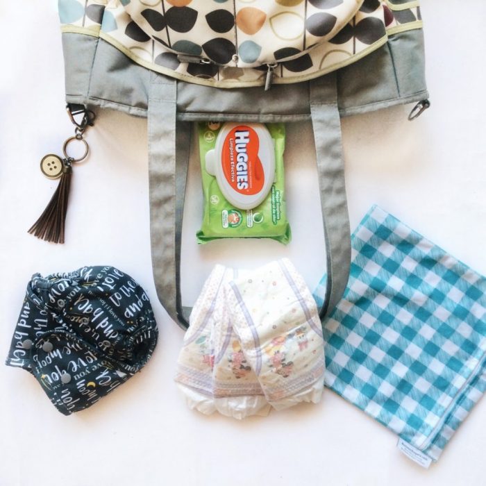 Have Diaper Cover, Will Travel – Om Sweet Home Blog