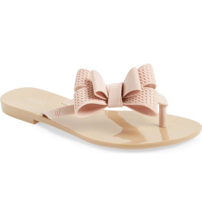 Comfortable Flip-Flops For Women