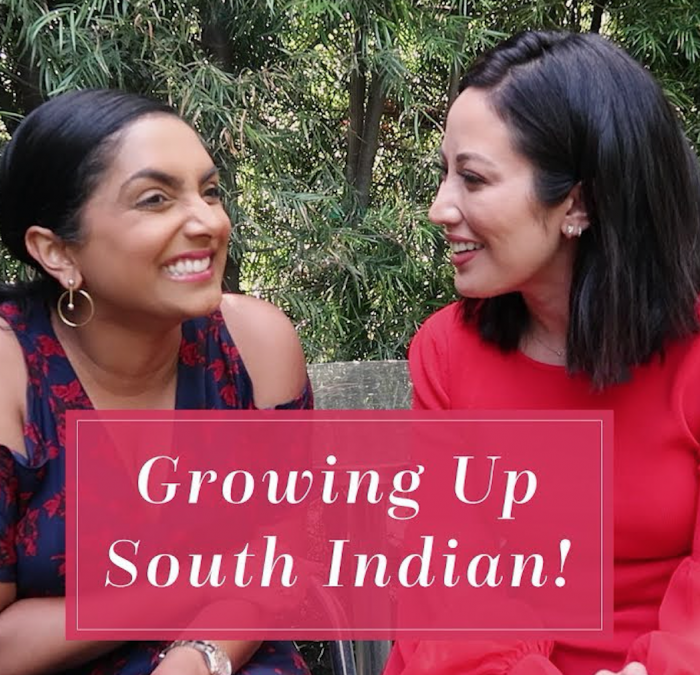 Growing Up South Indian: Advice For My Son from Deepica Mutyala