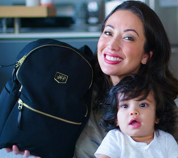 What’s in my Diaper Bag?! Toddler Edition