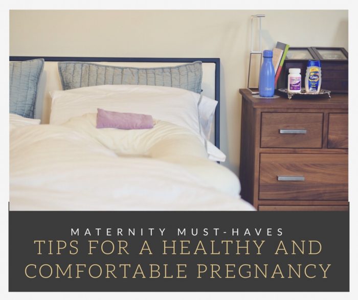 Maternity Must-Haves: Tips for a More Comfortable Pregnancy – Bash & Co.