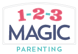 Positive Parenting | Effective Child Discipline | 1-2-3 Magic Parenting