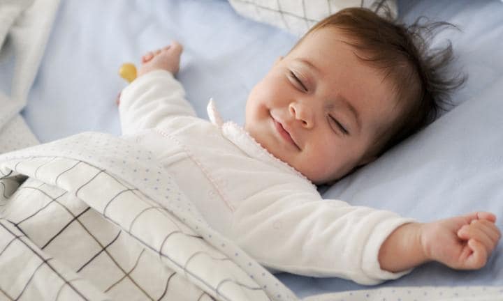 Five Sleep Hacks for Exhausted Moms | Bonne Nuit Baby
