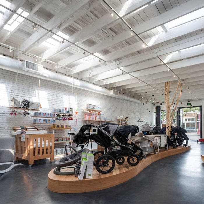 Best LA Boutiques for the Babes, Part I: Westside + Valley