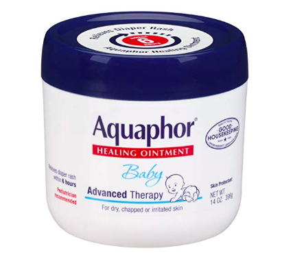 Acquaphor Healing Ointment for Diaper Rash