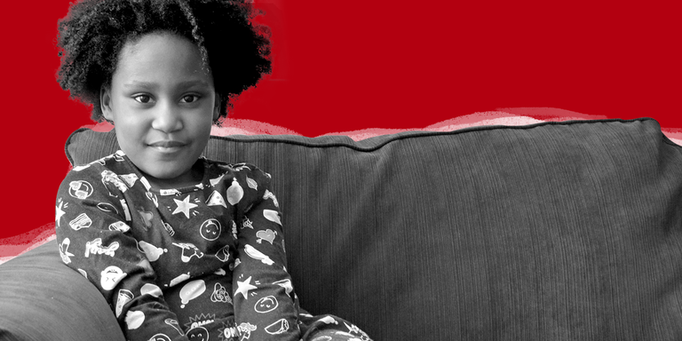 The Challenges of Raising a Black Girl to Feel Beautiful