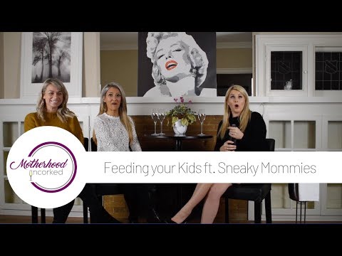 Tips for Feeding Picky Eaters | Motherhood Uncorked