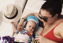 Have Baby. Will Travel. | The Mom Blog