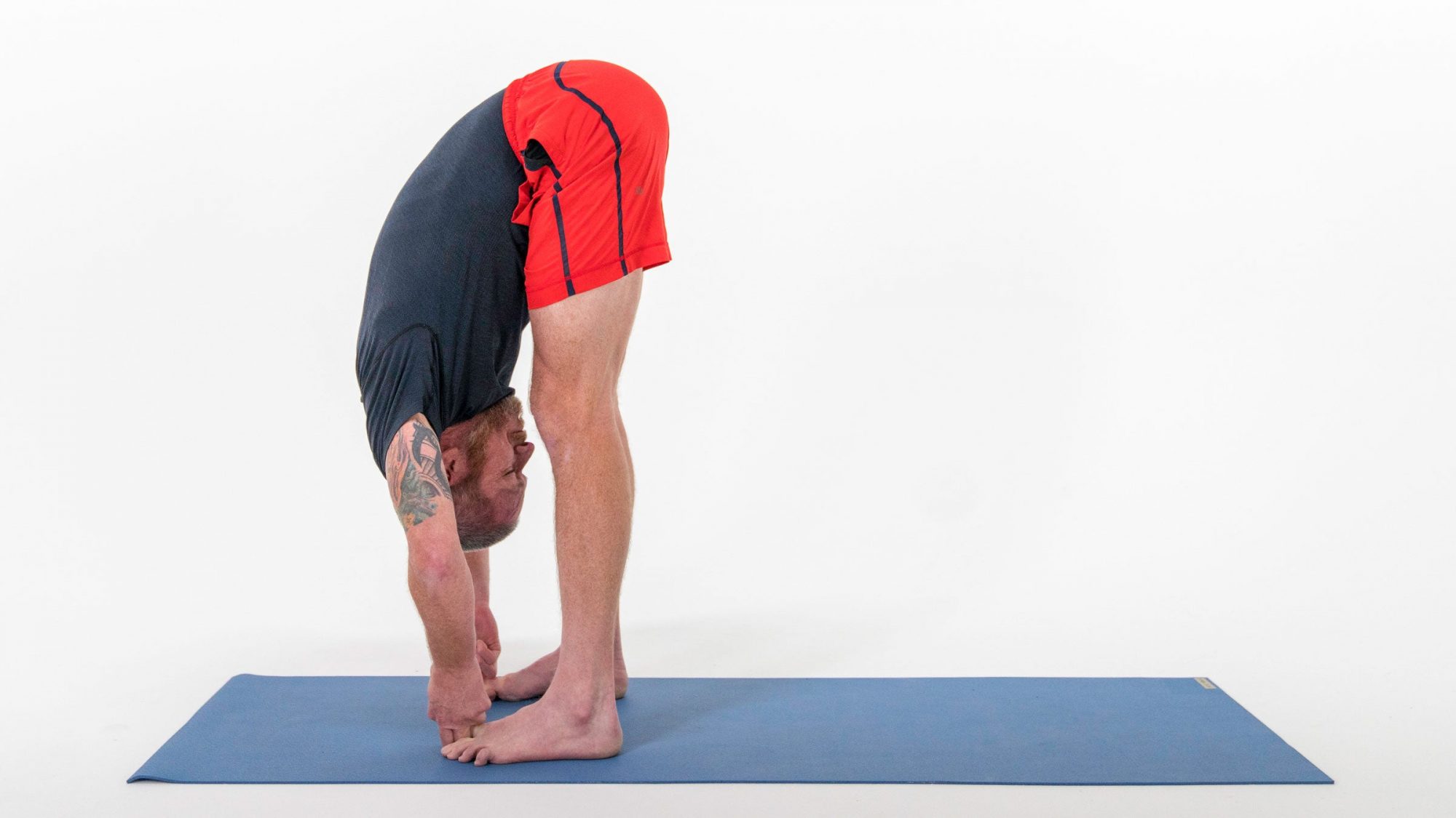 Nicholas Groth Wisconsin | Corpse Pose for Relaxation and Flexibility Maintenance